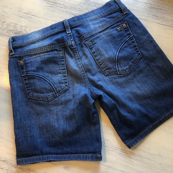 Joe’s Jeans Denim Shorts - Picture 2 of 7